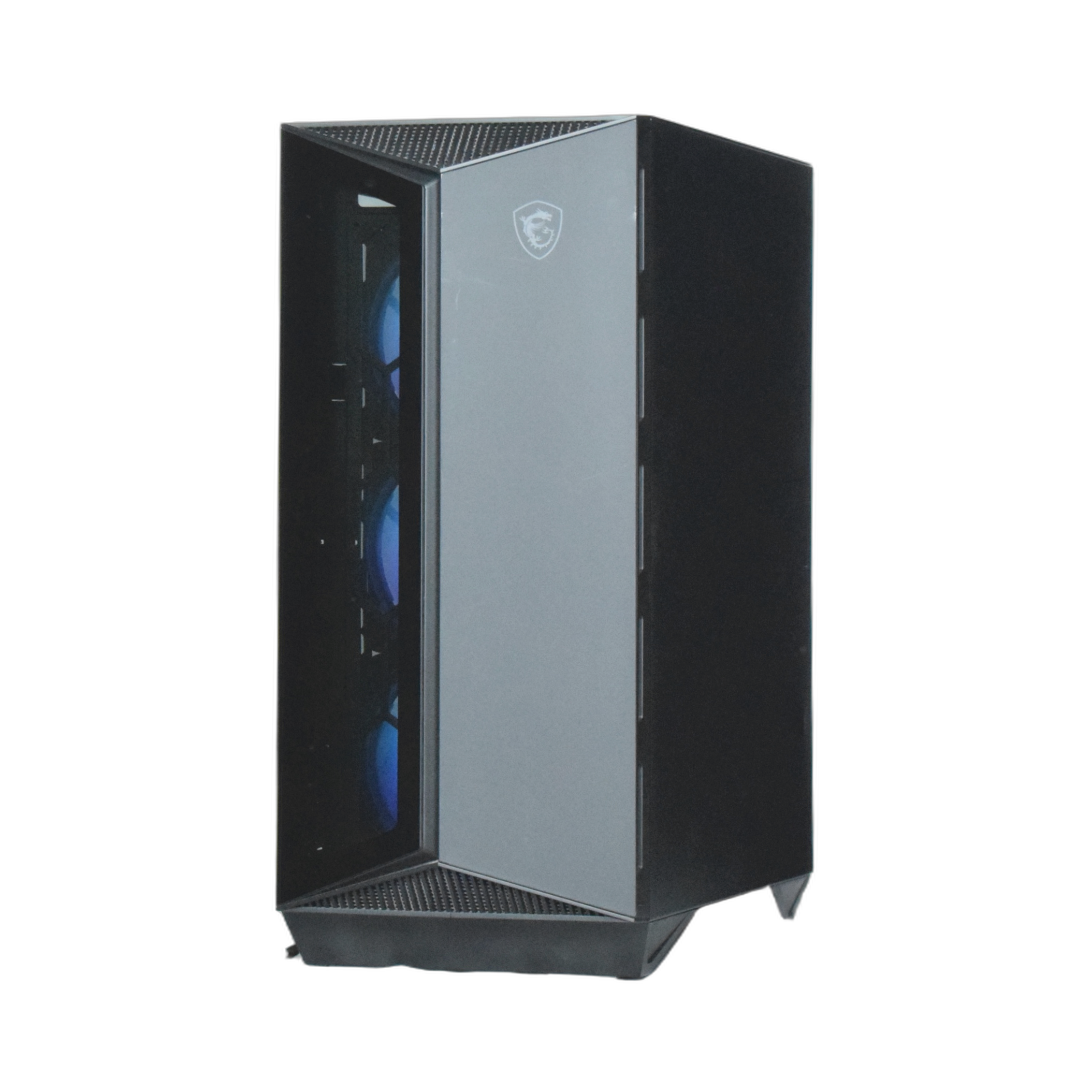 Ryzen 7 5800X + RTX 3060 Ti Gaming PC | Prenew